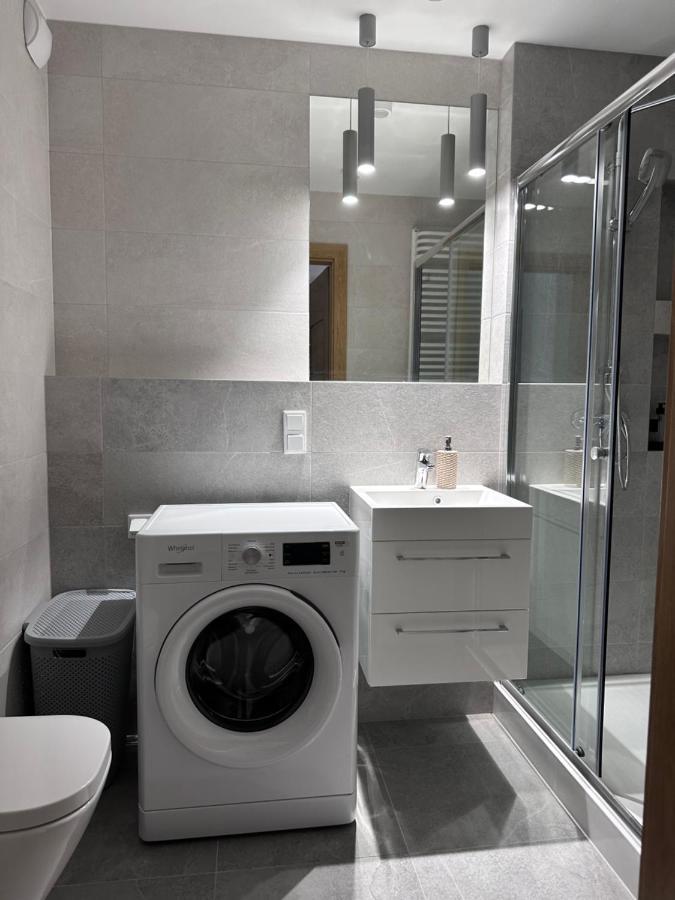 Apartamenty Wroclawia Centrum Luaran gambar