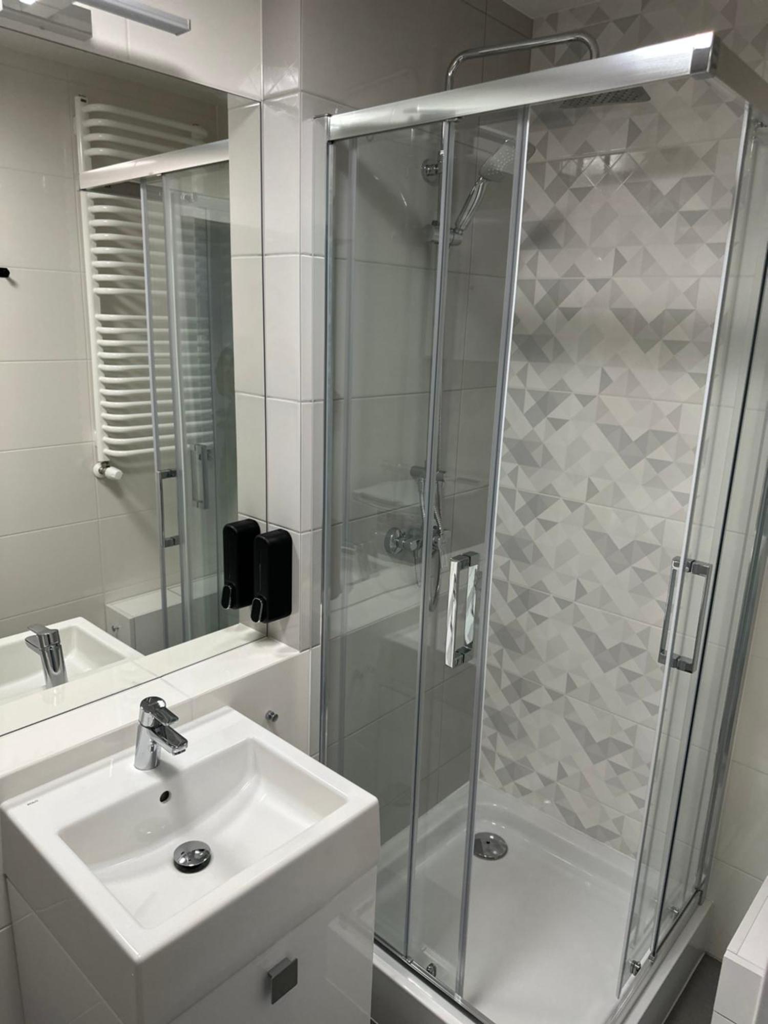 Apartamenty Wroclawia Centrum Luaran gambar