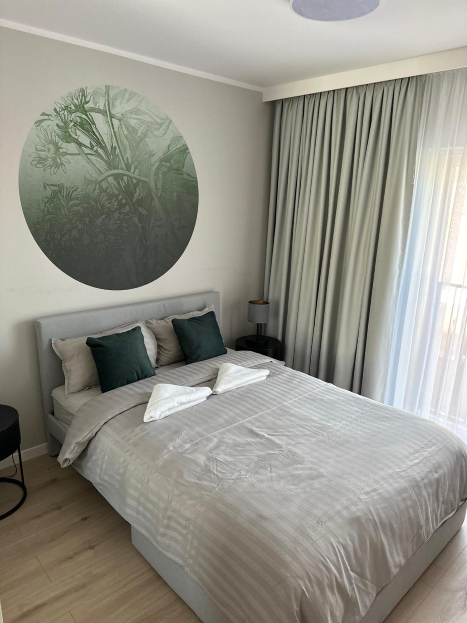 Apartamenty Wroclawia Centrum Luaran gambar