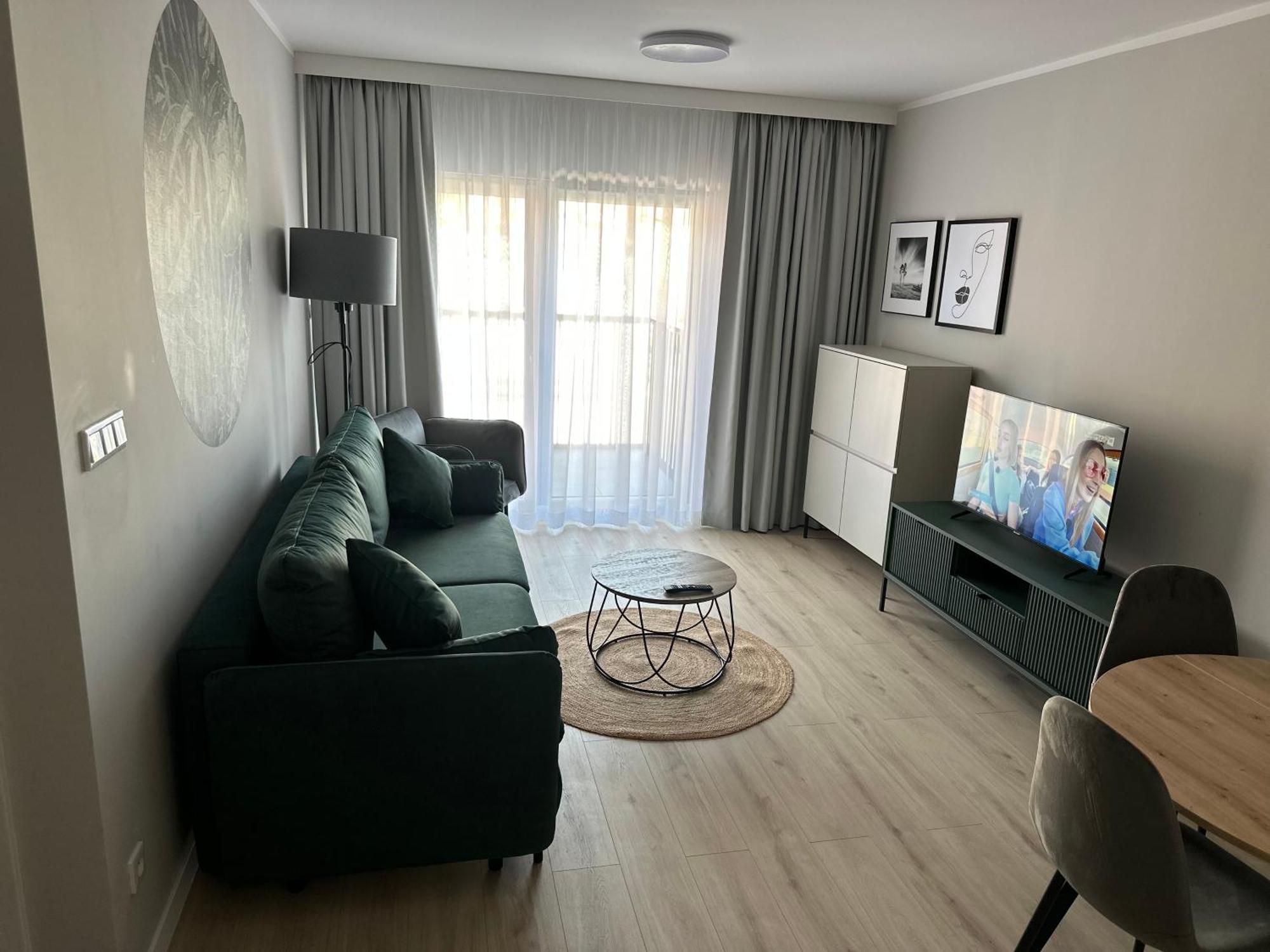 Apartamenty Wroclawia Centrum Luaran gambar