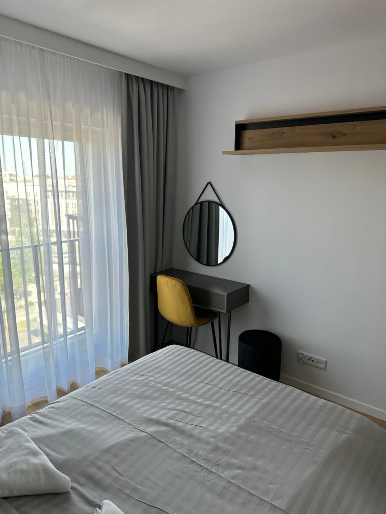 Apartamenty Wroclawia Centrum Luaran gambar