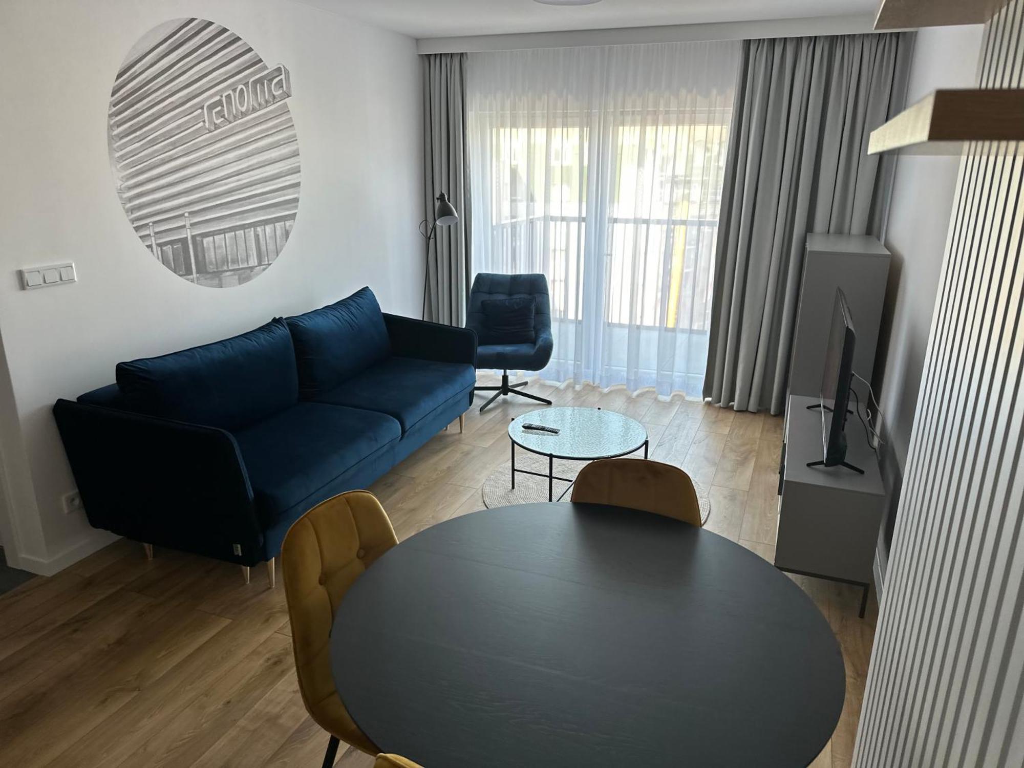 Apartamenty Wroclawia Centrum Luaran gambar