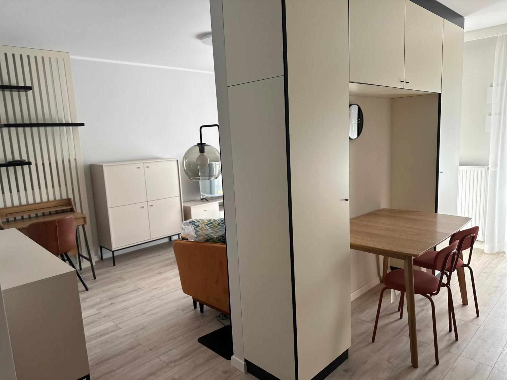 Apartamenty Wroclawia Centrum Luaran gambar
