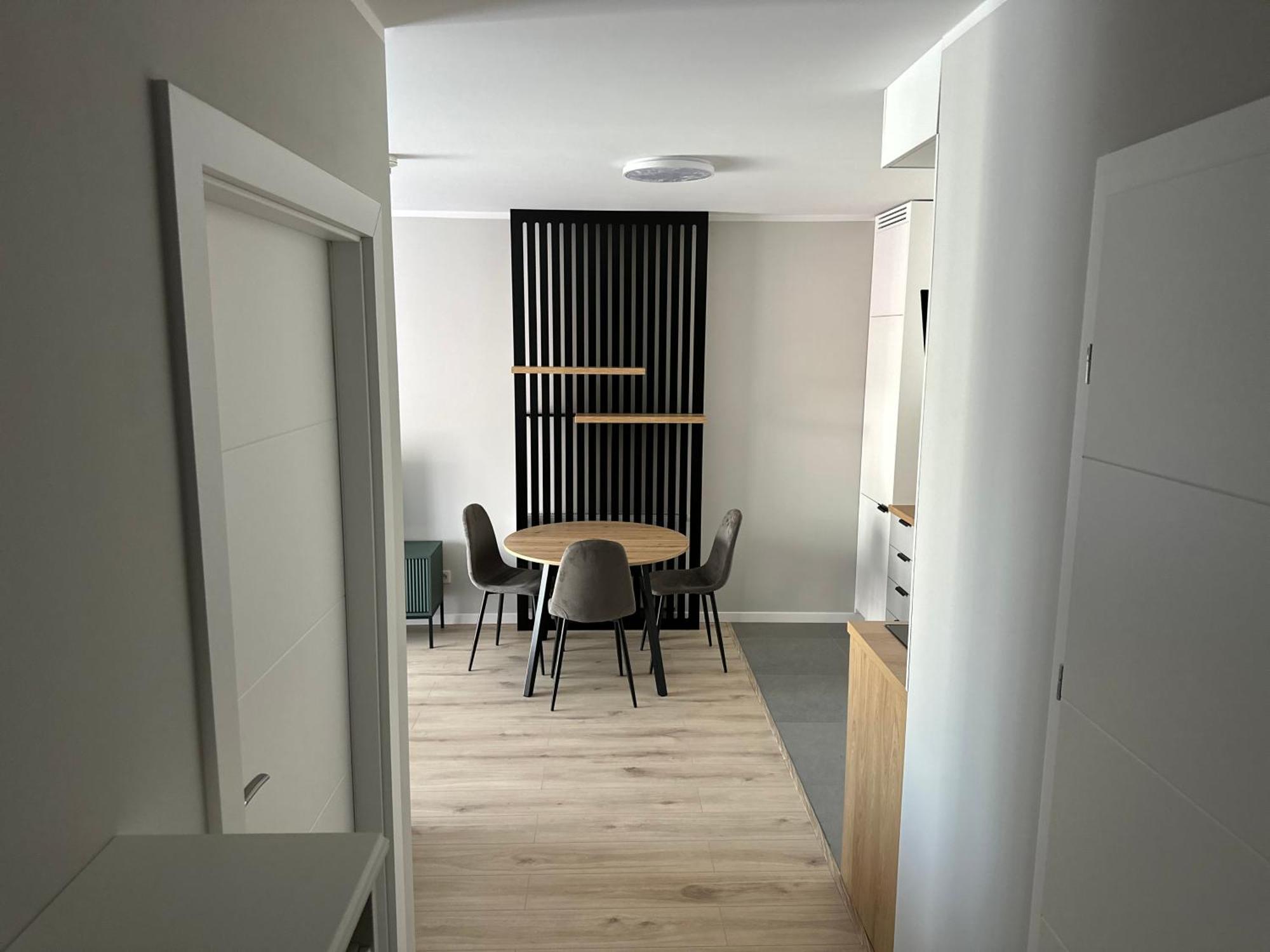 Apartamenty Wroclawia Centrum Luaran gambar