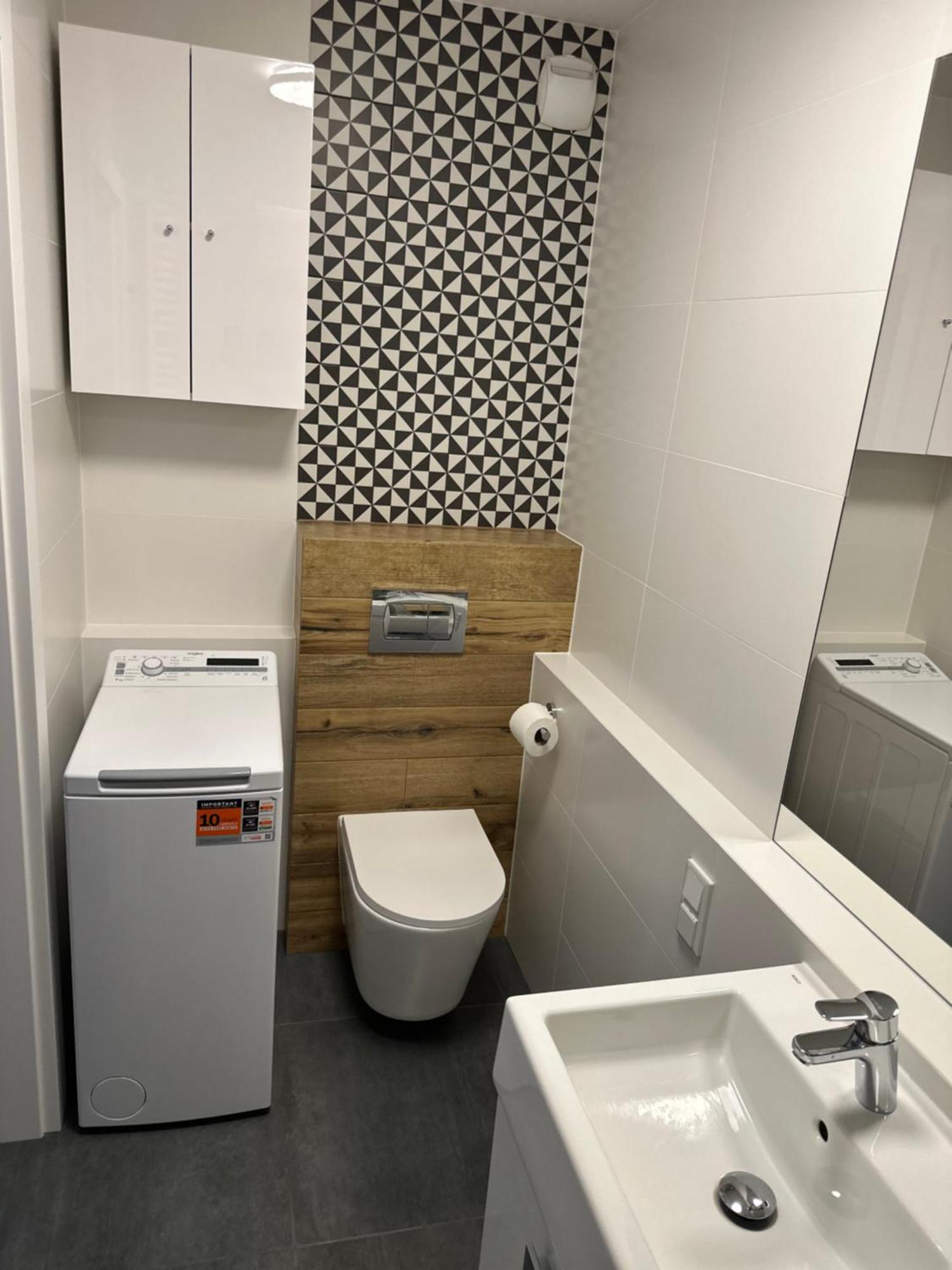 Apartamenty Wroclawia Centrum Bilik gambar