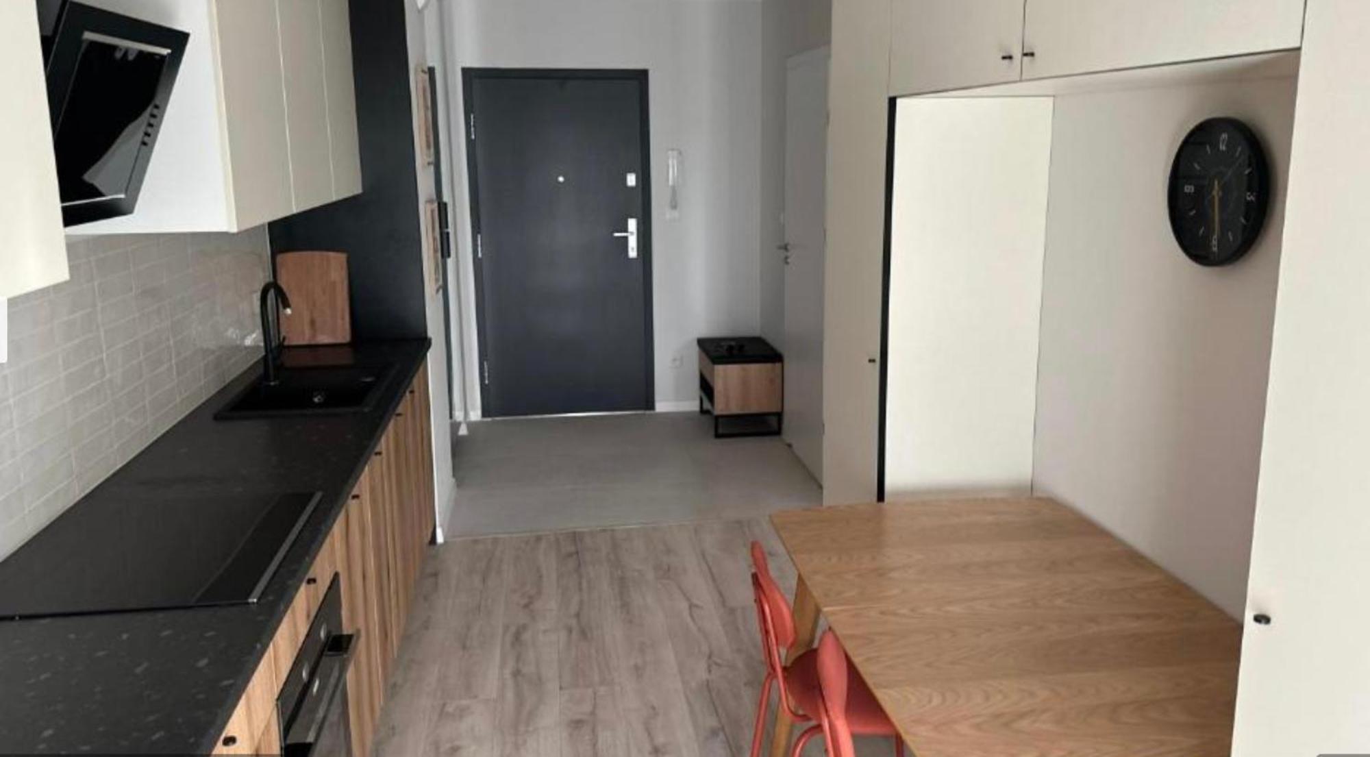 Apartamenty Wroclawia Centrum Bilik gambar
